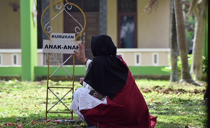 Tsunami Aceh