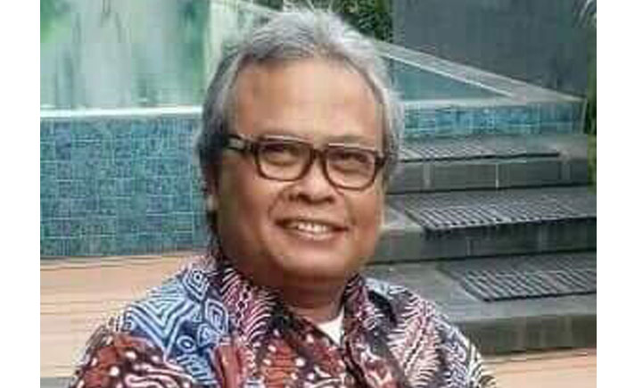 Bagas Pujilaksono