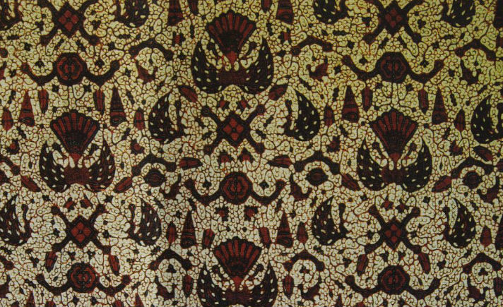 Batik Solo Motif Sidomukti