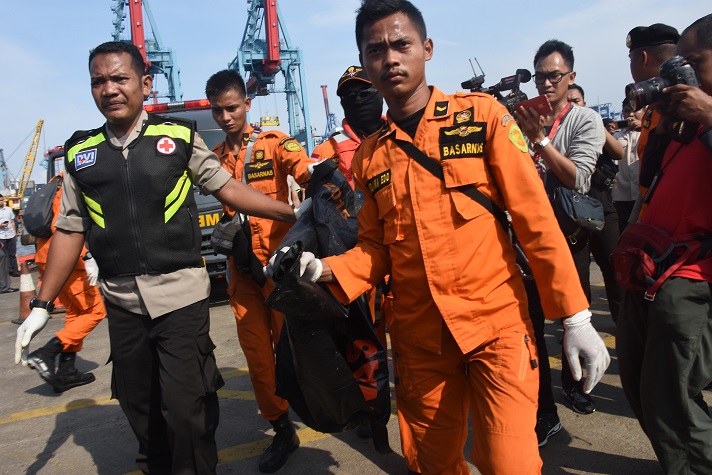 Lion air