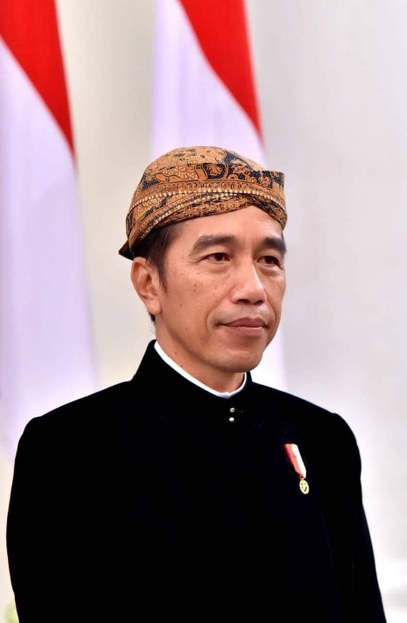 Jokowi