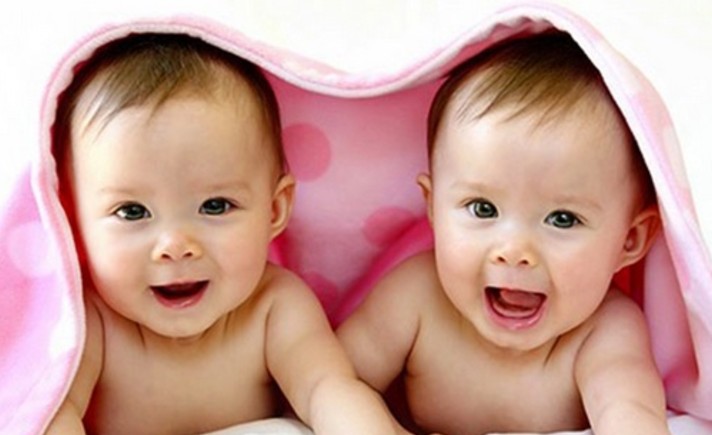 Cara agar punya anak kembar tanpa keturunan