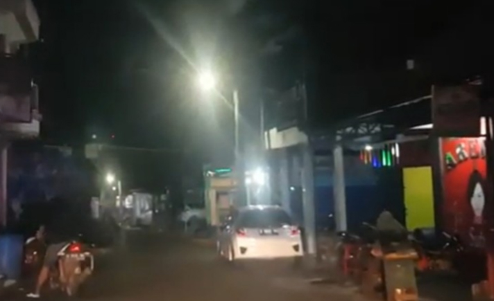  Wakil Ketua DPRD Kota Semarang Agung Budi Margono menilai rencana penutupan lokalisasi Su Penutupan Sunan Kuning, DPRD: Semarang Ketinggalan