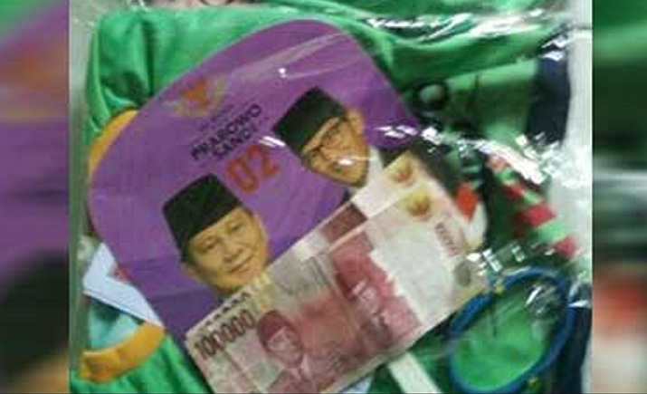 Prabowo Money