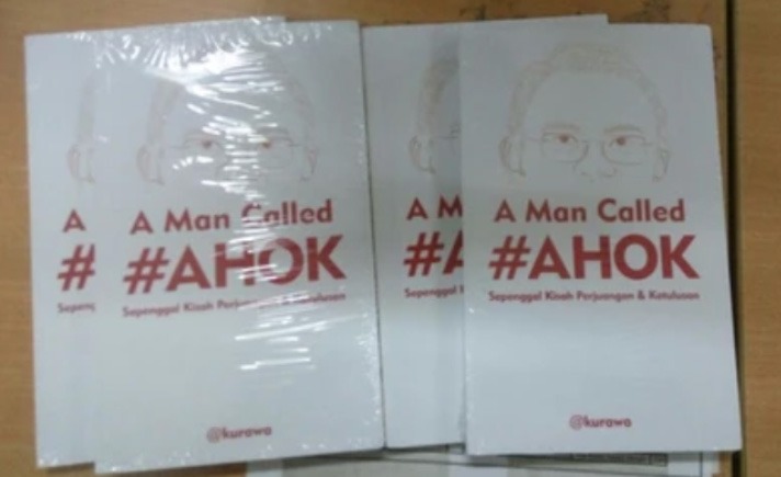 Bersiap-siap Film A Man Called Ahok Akan Tayang
