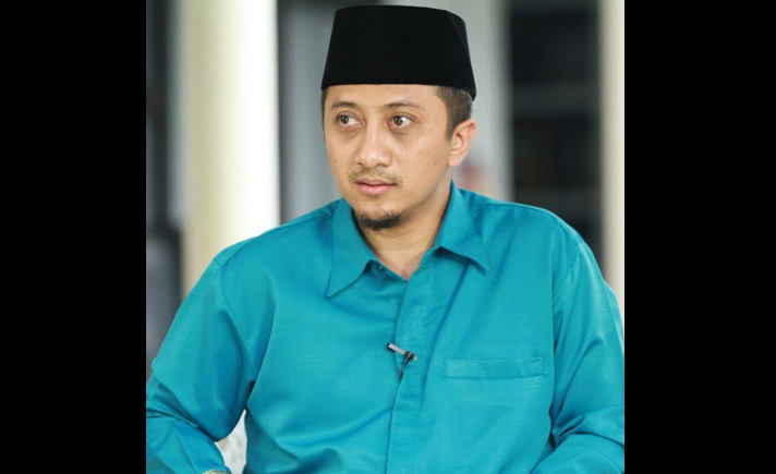 Yusuf Mansur