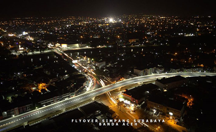 Flyover