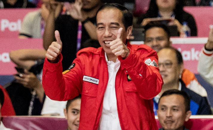 Jokowi