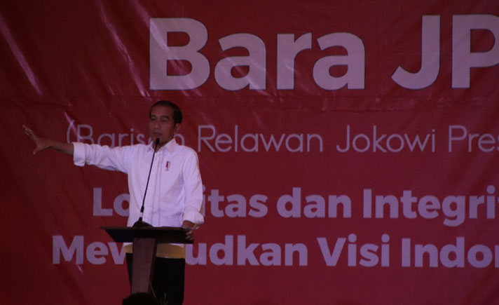 Jokowi