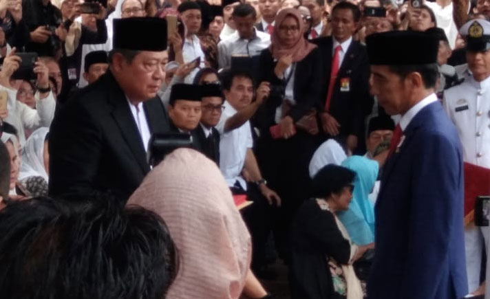 Jokowi