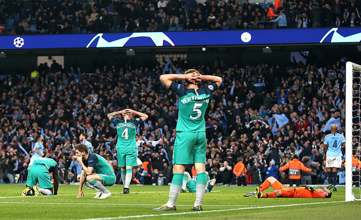 Tottenham Hotspur