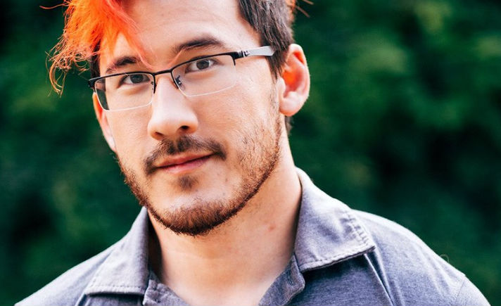 Mark Fischbach