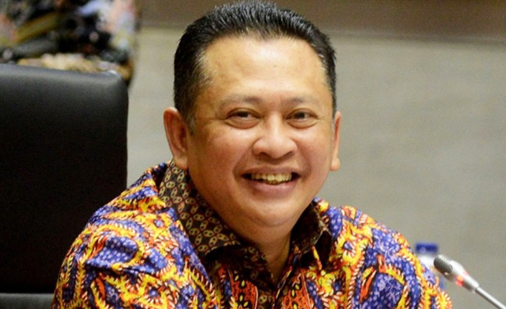 Bambang Soesatyo