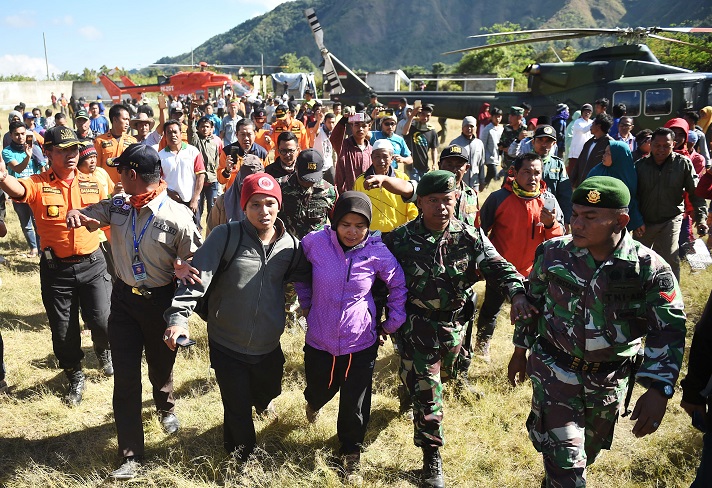 Gunung Rinjani