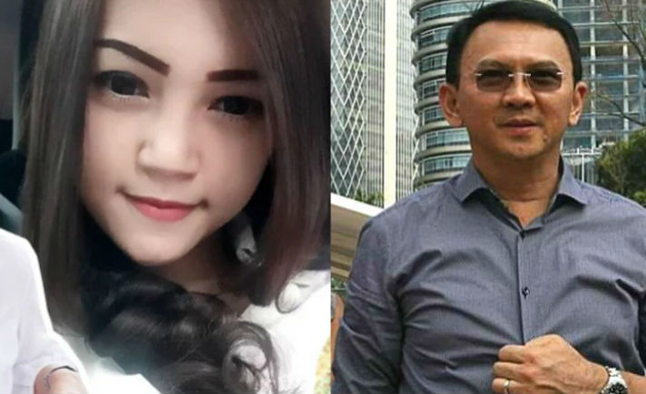 Ahok Ganteng, Dia Hanya Korban Fitnah