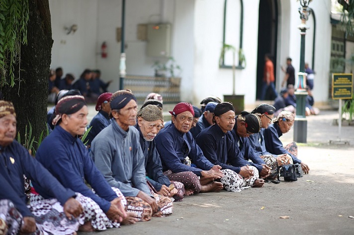 Keraton Jogja