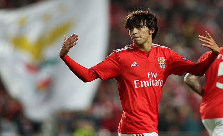 Joao Felix