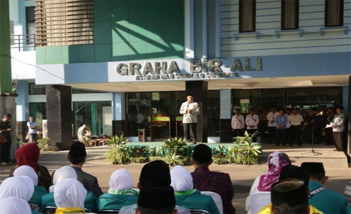 Surabaya