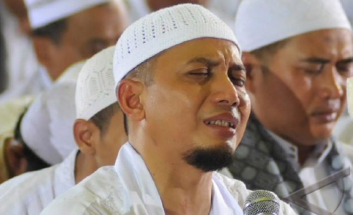 Ustaz Arifin Ilham