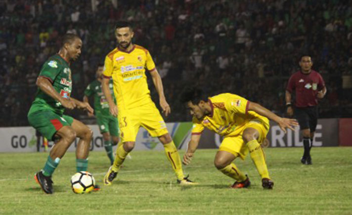 PSMS Medan