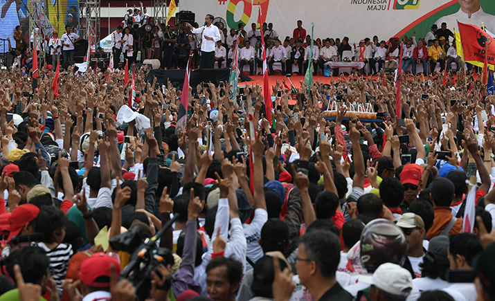 Jokowi