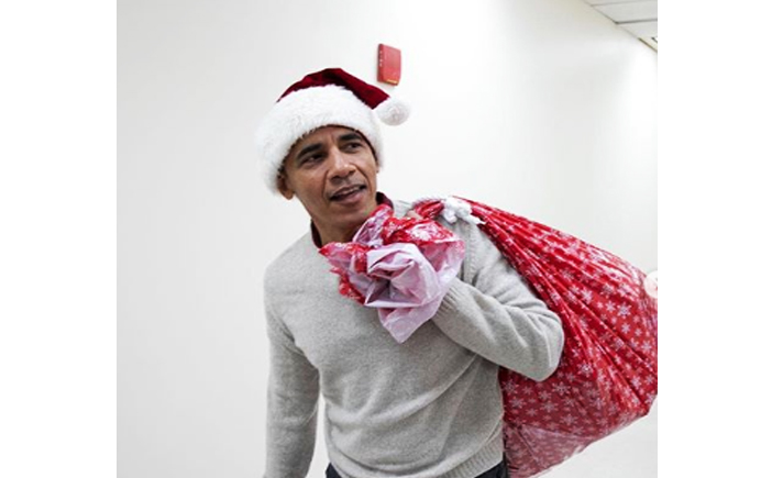 Barack Obama