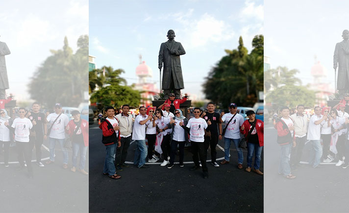 Pengurus JP Salatiga