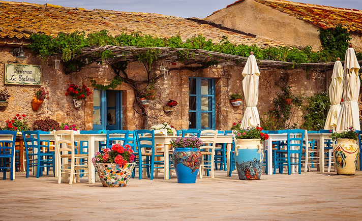 Restoran