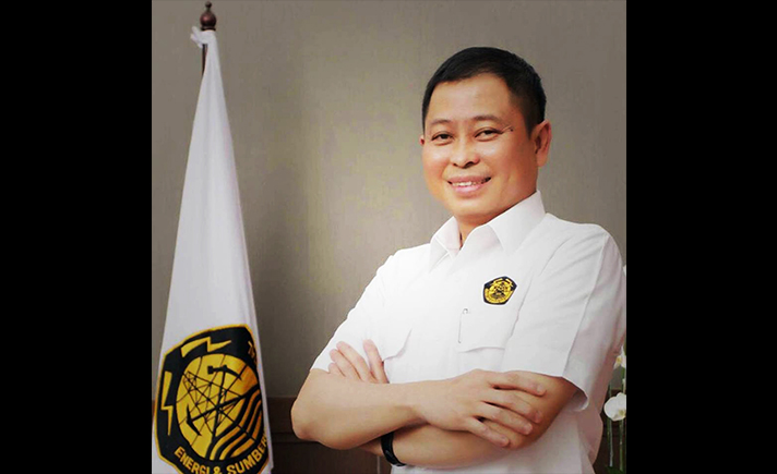 Ignasius Jonan