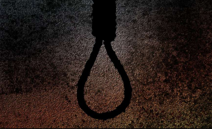 Ilustrasi hukuman mati