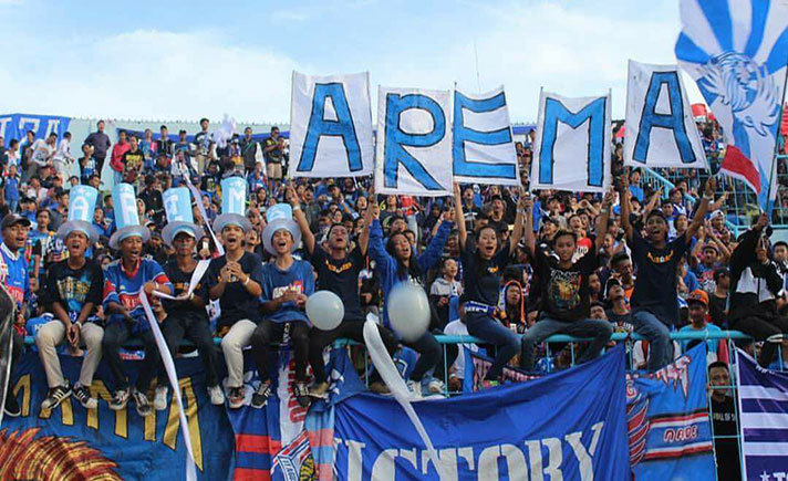 Aremania