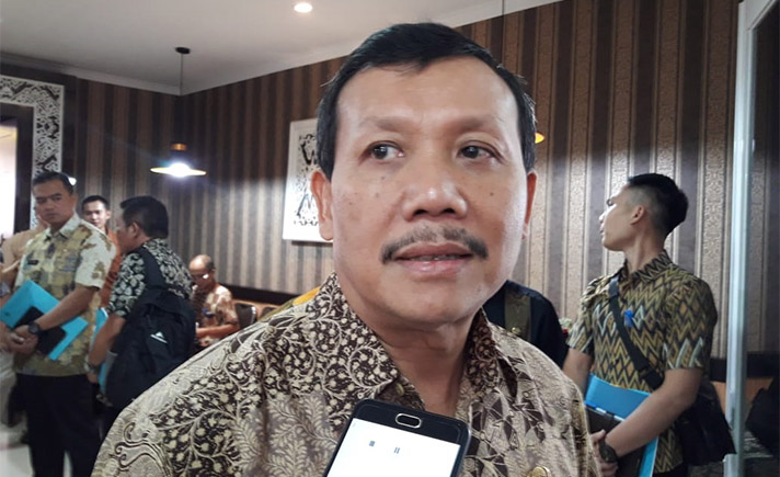 Sekda Jabar