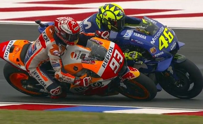 Moto GP Argentina