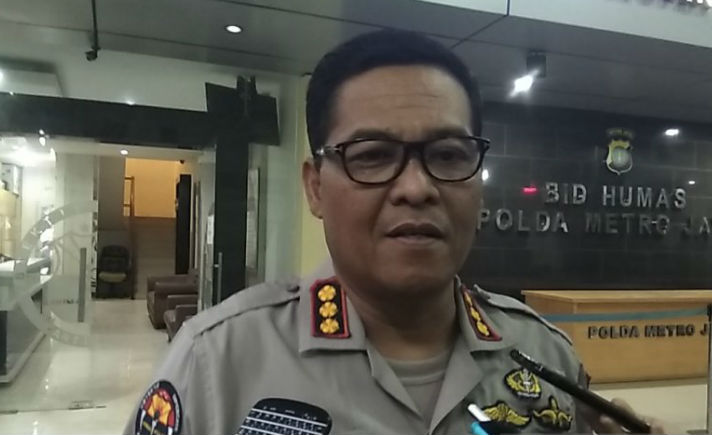 Polda Metro Jaya