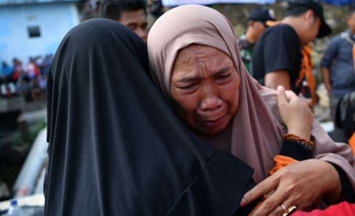 Hari Kesepuluh Pencarian KM Sinar Bangun