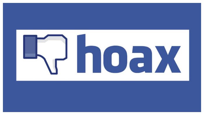 gambar hoax