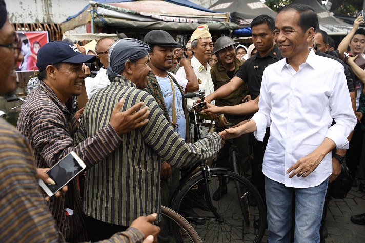 Jokowi