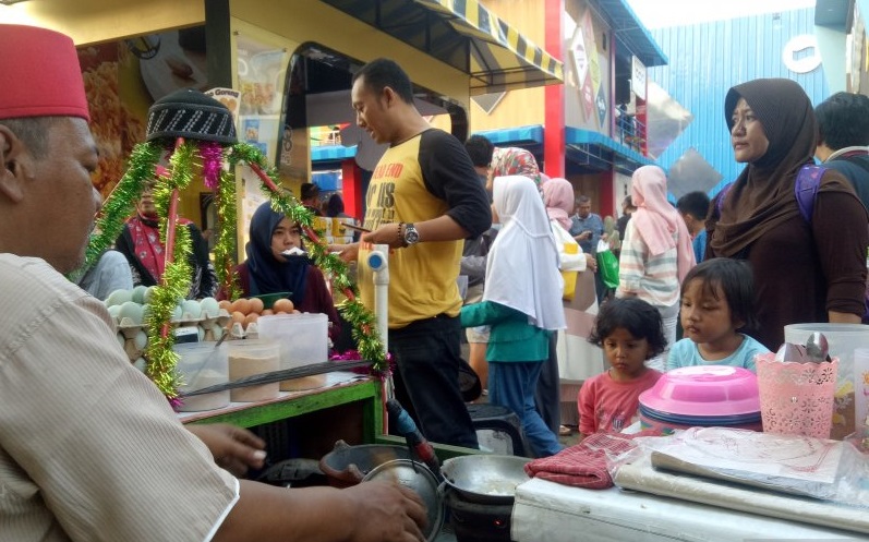 Kerak Telor