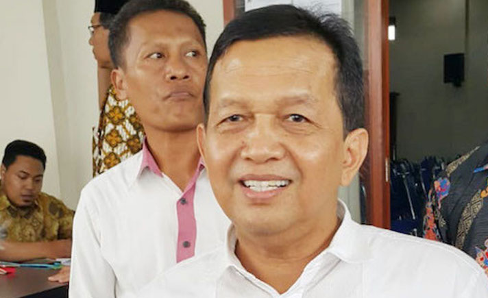 Sutrisno Bachir