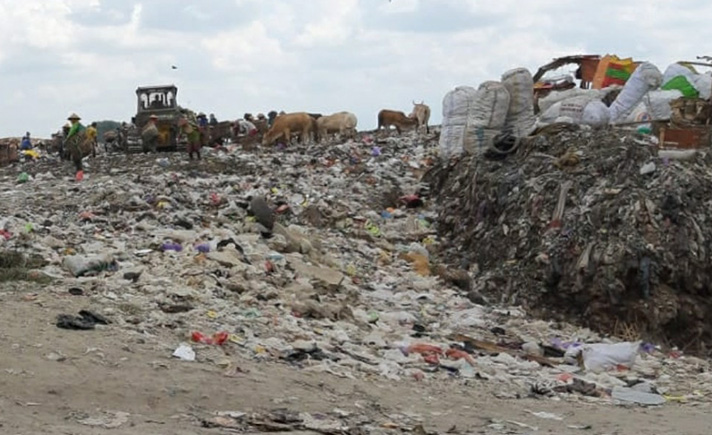 Sampah Yogyakarta
