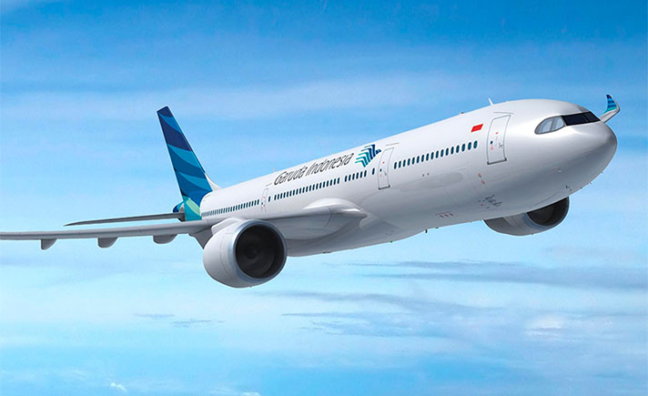 Garuda Indonesia