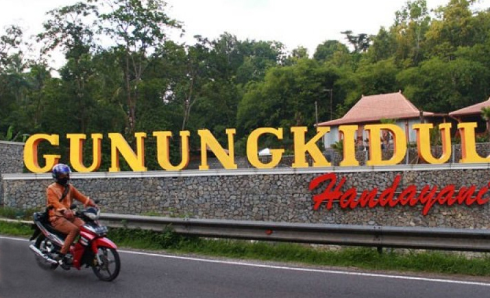 Gunungkidul