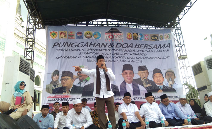 aden Muhammad Safii