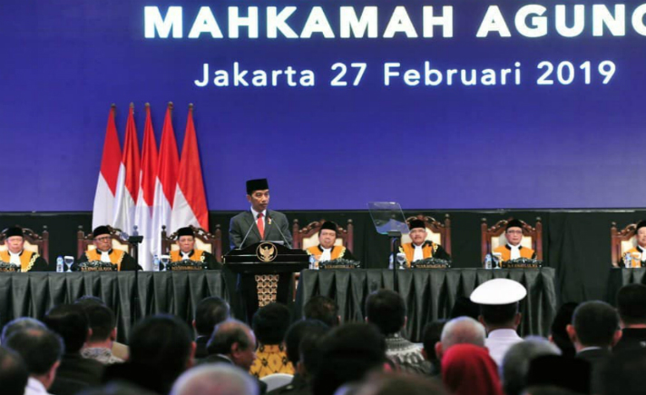 Jokowi