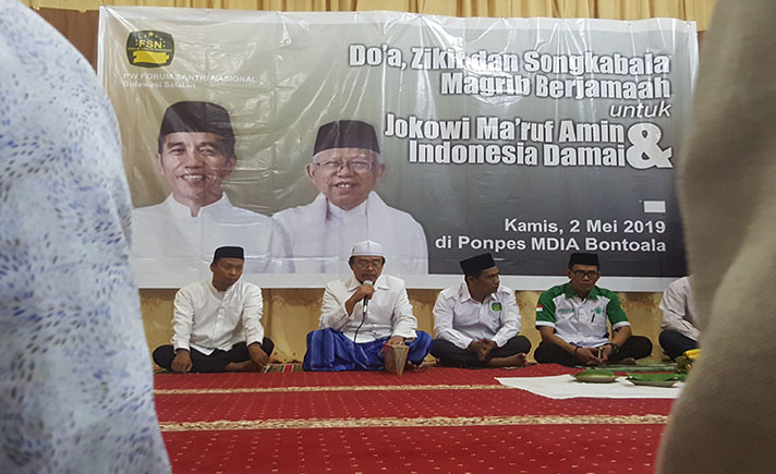 Jokowi