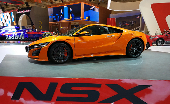 Honda NSX