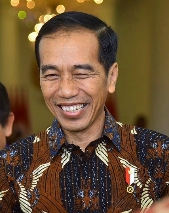 Jokowi