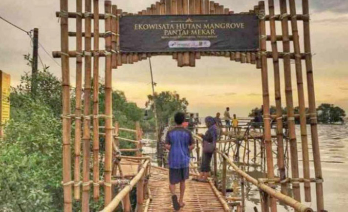 Wisata Bekasi