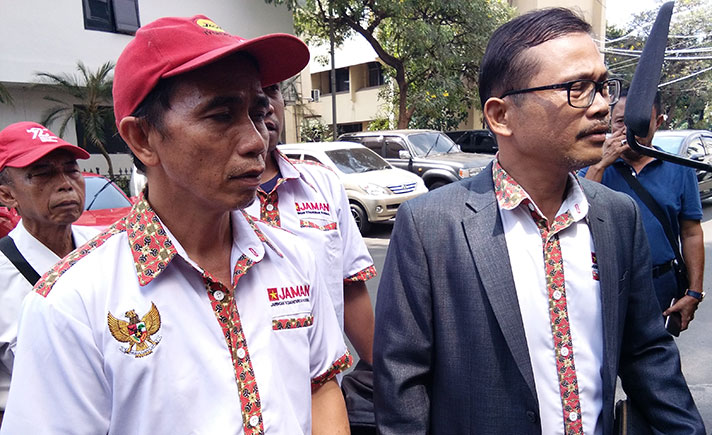 Stedi Repki Watung