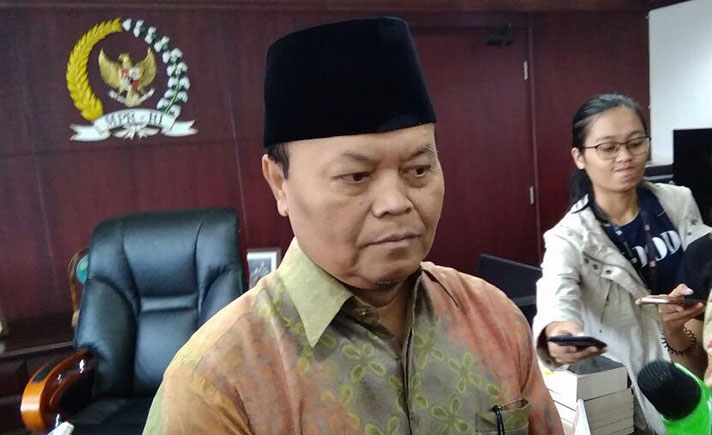 Hidayat Nur Wahid